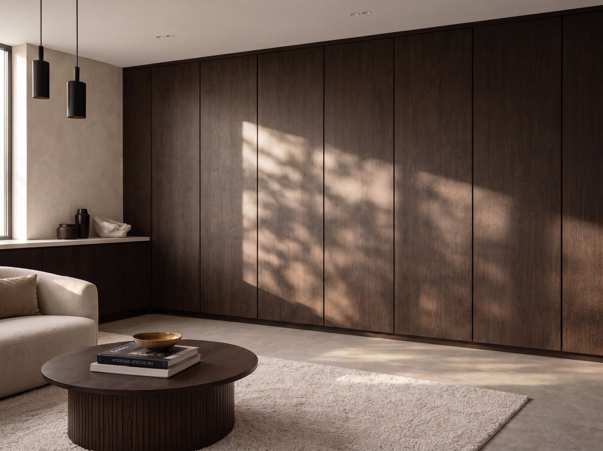 Prefinished wood veneer panels, European Oak, Hugo