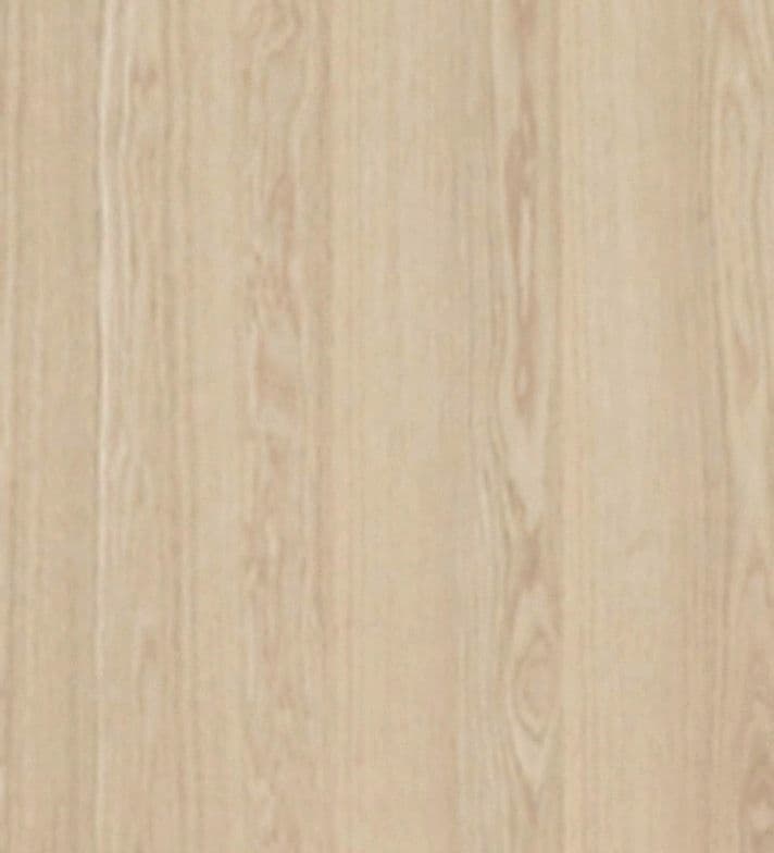 European oak veneer, quarter and crown cut